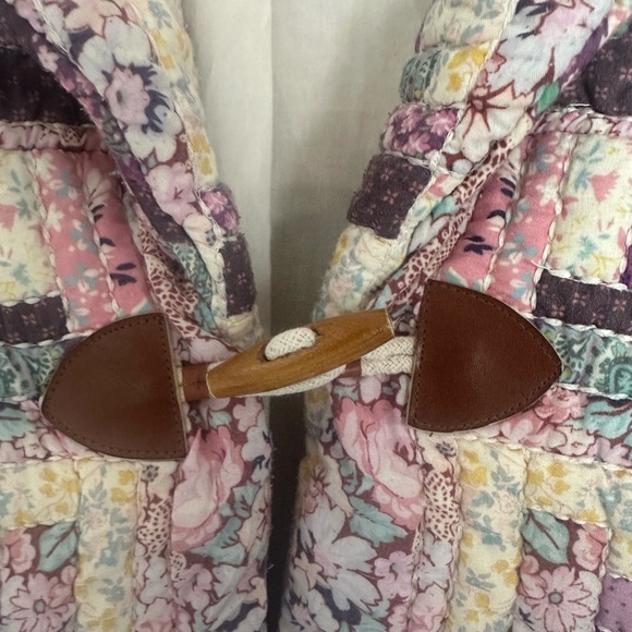 Sea New York Quilted Coat - Picture 7 of 8